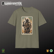 The Caffeinator - Australian Warfighters Coffee