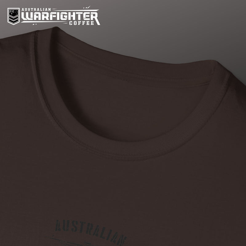 Fallen not Forgotten with Poppies