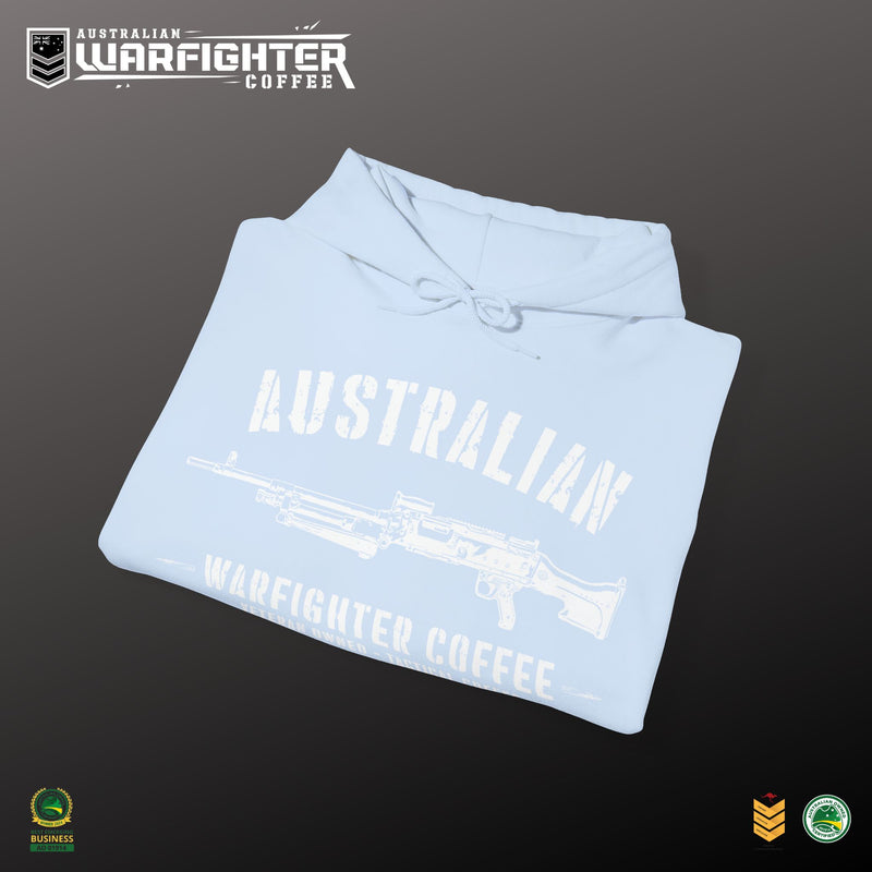 CLASSIC MAG 58 - Hooded Sweatshirt