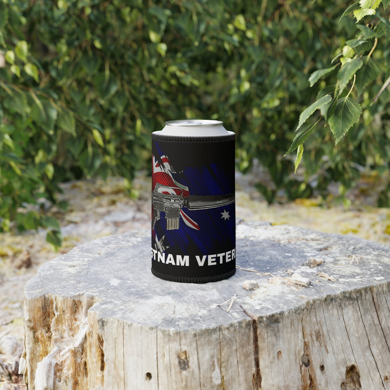 VIETNAM VETERAN - M16