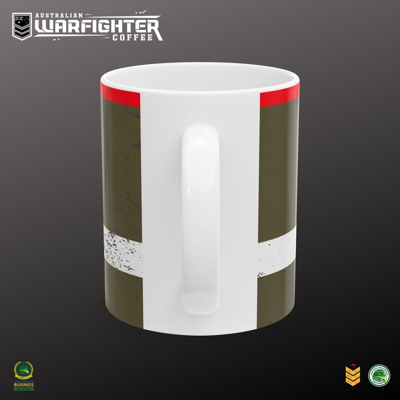 POP RED SMOKE | 11oz & 15oz |