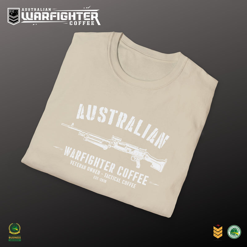 Australian Warfighter Coffee - OG Shirt