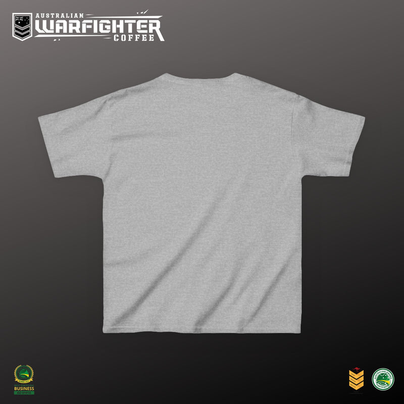 Kids Tee — "Baby C-17!"