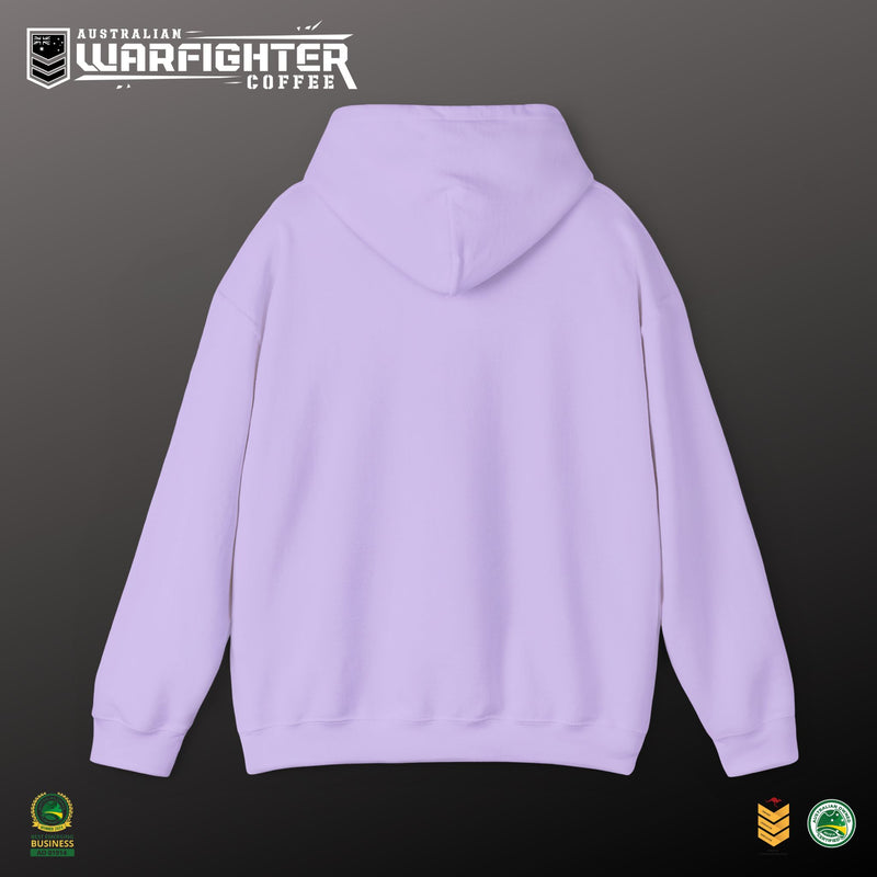 Pew Pew Unicorn Hoodie