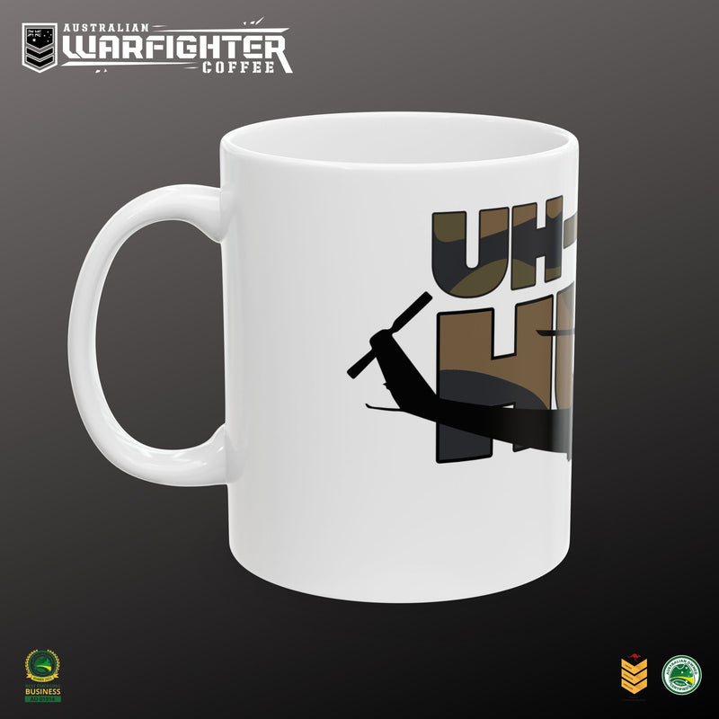 HUEY 1956 | 11oz & 15oz |