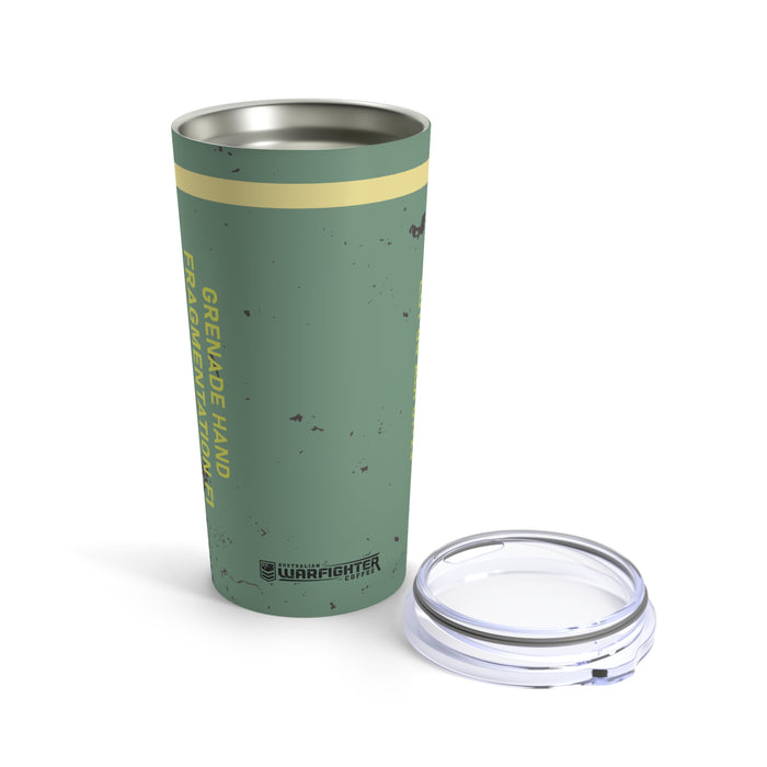 F1-Tumbler 20oz