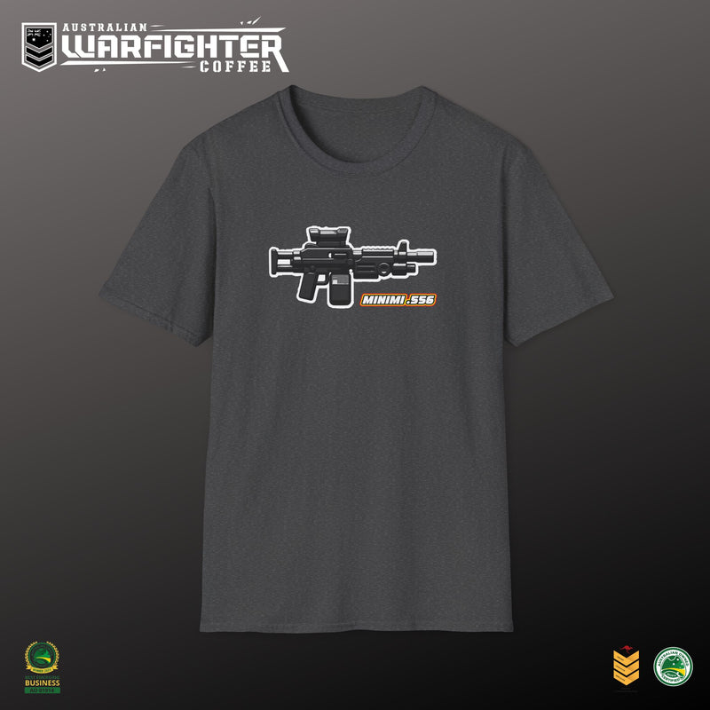 MINIMI 5.56MM