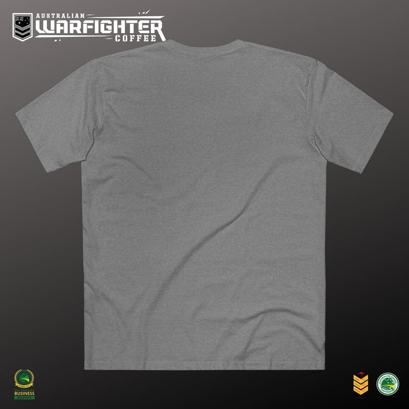 T-Shirt Merry Thumper Unicorn with GLA Decorating Trees