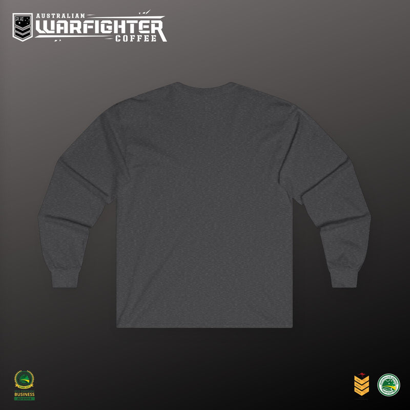 Joint Ops Long Sleeve Tee - Unisex Military Style