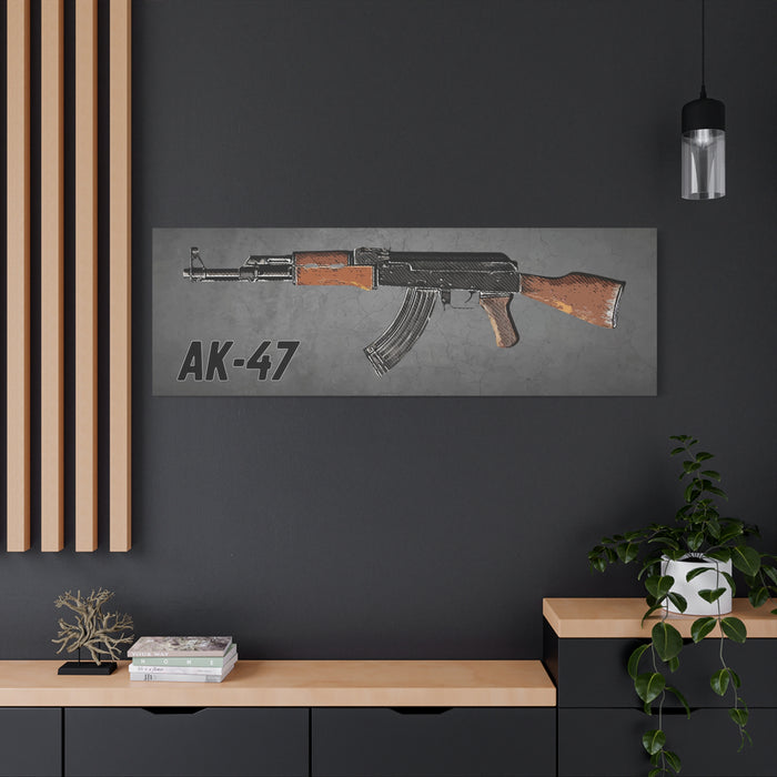 AK-47