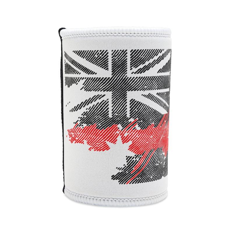 Fire Fighters Stubby Cooler