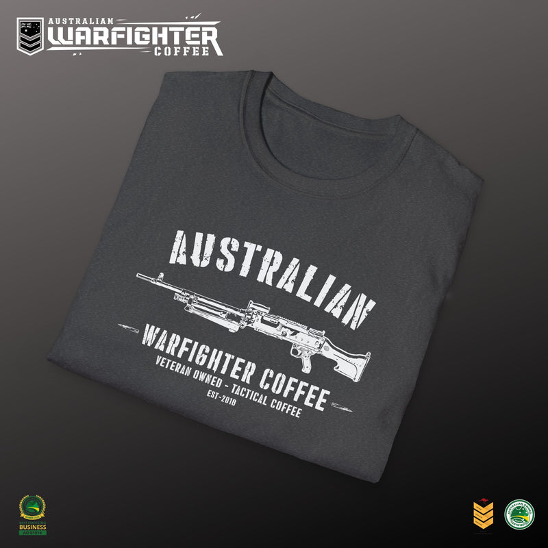 Australian Warfighter Coffee - OG Shirt