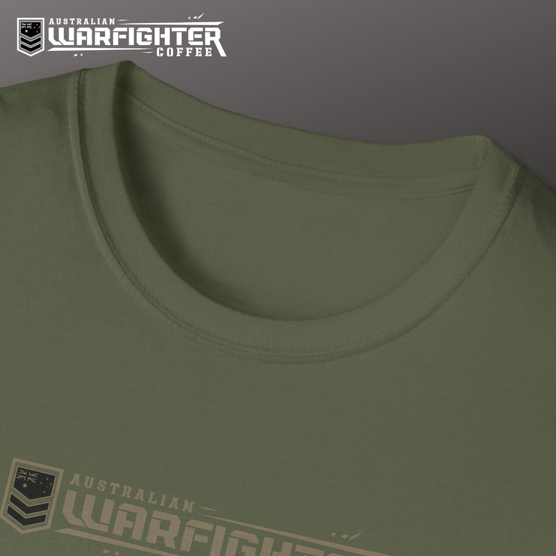 Huey UH-1 Helicopter T-Shirt | Legendary Vietnam-Era Military Aviation Tee