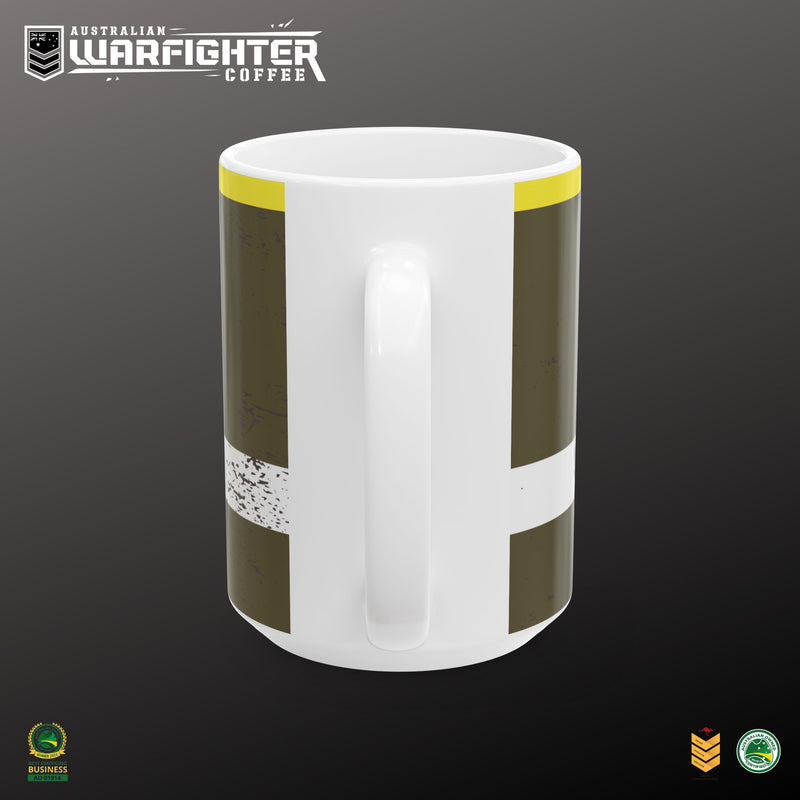 POP YELLOW SMOKE | 11oz & 15oz |