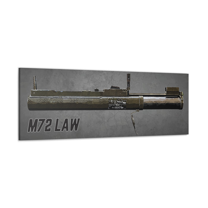 M72 - LAW