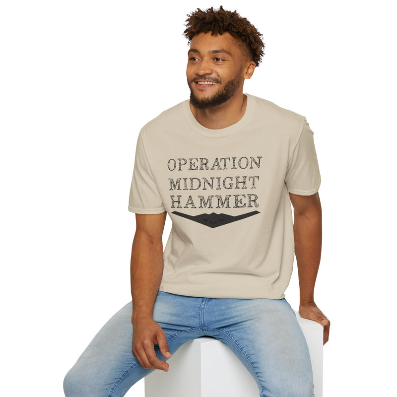 OPERATION MIDNIGHT HAMMER