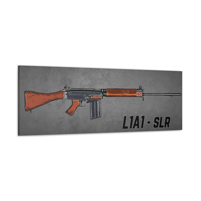 L1A1 - SLR