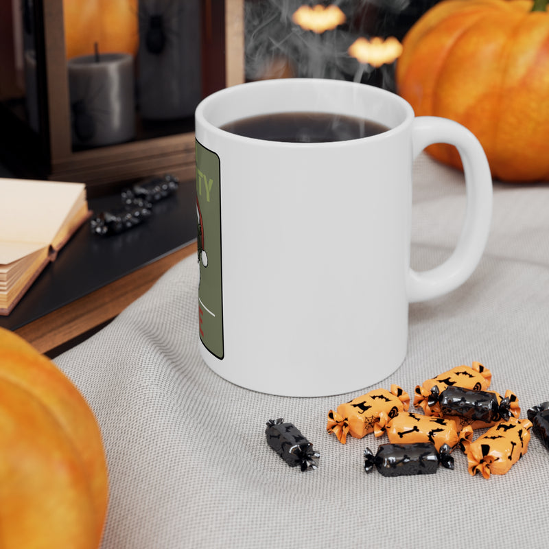 Team Naughty or Nice