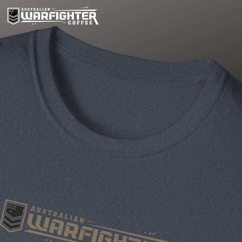 Huey UH-1 Helicopter T-Shirt | Legendary Vietnam-Era Military Aviation Tee