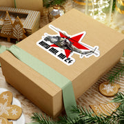 HIND 24 - Australian Warfighters Coffee