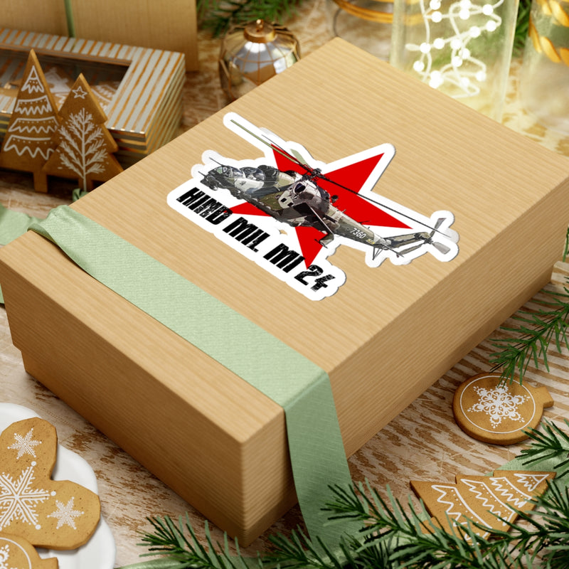 HIND 24 - Australian Warfighters Coffee