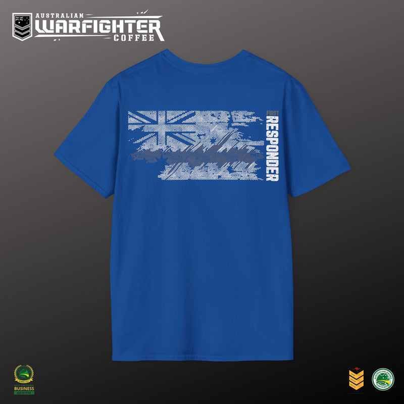 FIRST RESPONDER - CORRECTIONS PULSE