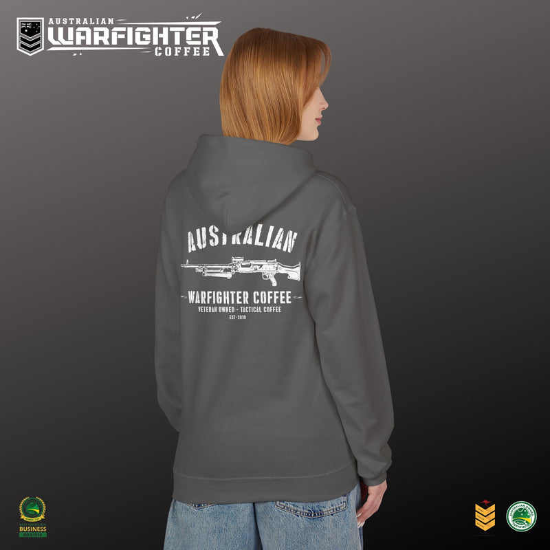 OG Australian Warfighters Hoodie