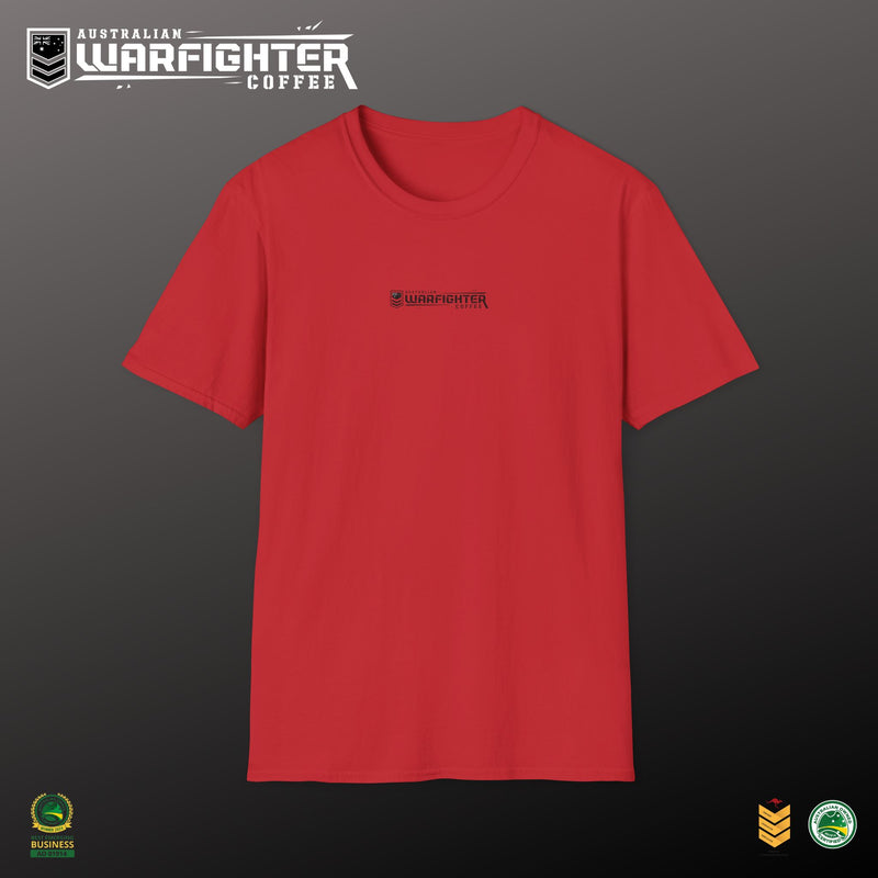 EVOLUTION OF A WARFIGHTER