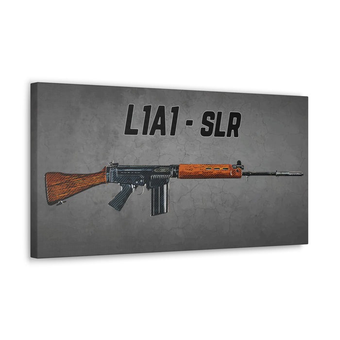 L1A1 - SLR