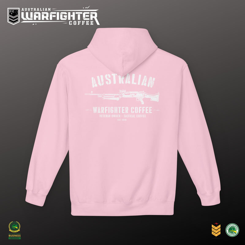 OG Australian Warfighters Hoodie