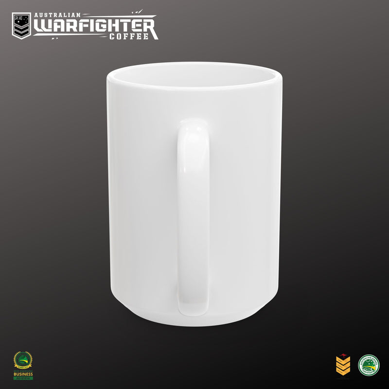 Vietnam Veteran Huey | 11oz & 15oz |