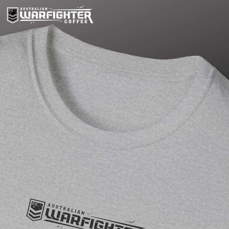 EVOLUTION OF A WARFIGHTER - NZ FLAG