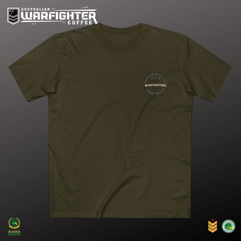 Now I have a Machine Gun Ho Ho Ho Christmas Tee