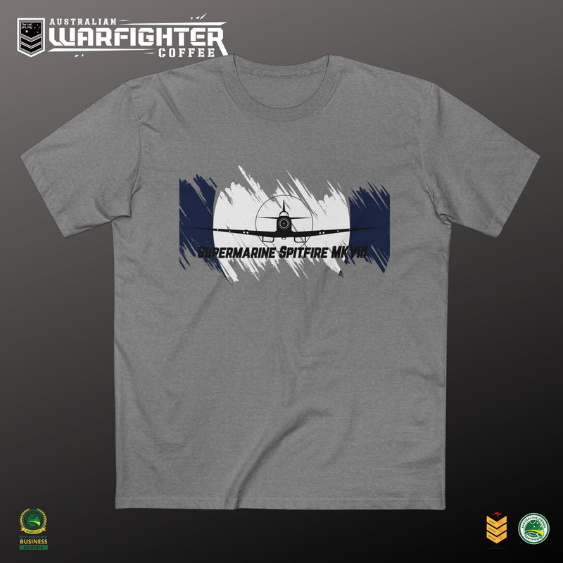SUPERMARINE SPITFIRE MKVIII