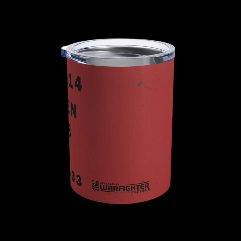 INCEN TH3 Tumbler 10oz