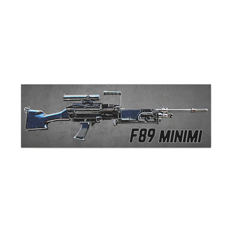 F89 Minimi