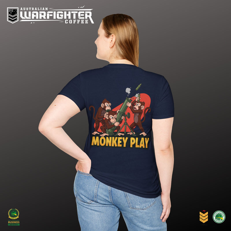 MONKEY PLAY