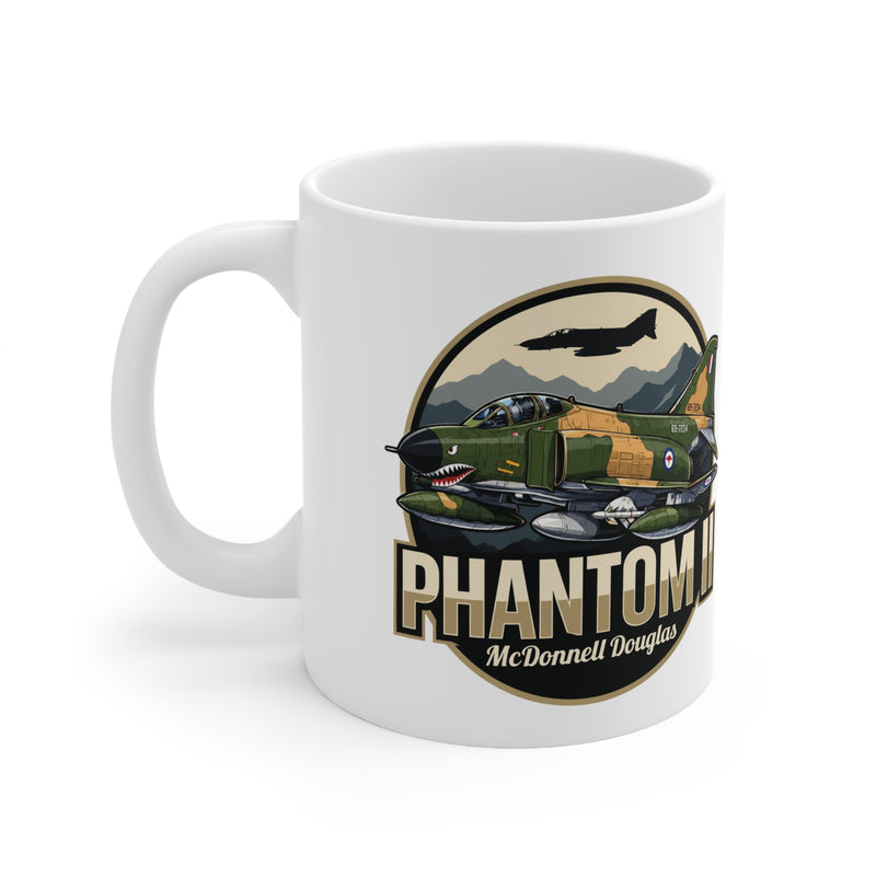 PHANTOM II
