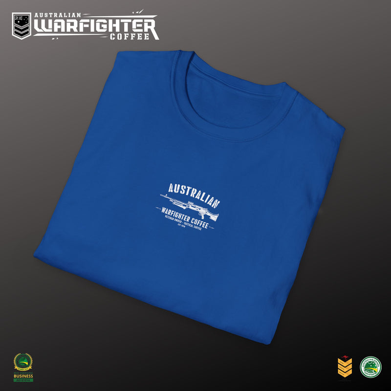 Christmas Adults Shirt - Merry Thumper Unisex T-Shirt