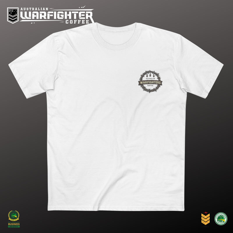 Now I have a Machine Gun Ho Ho Ho Christmas Tee