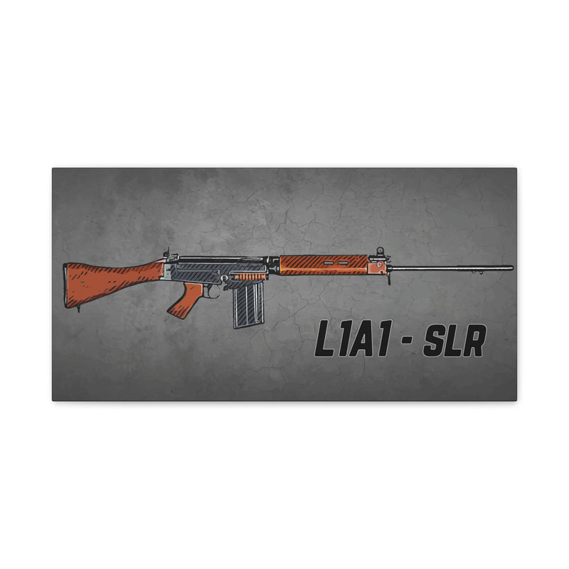 L1A1 - SLR