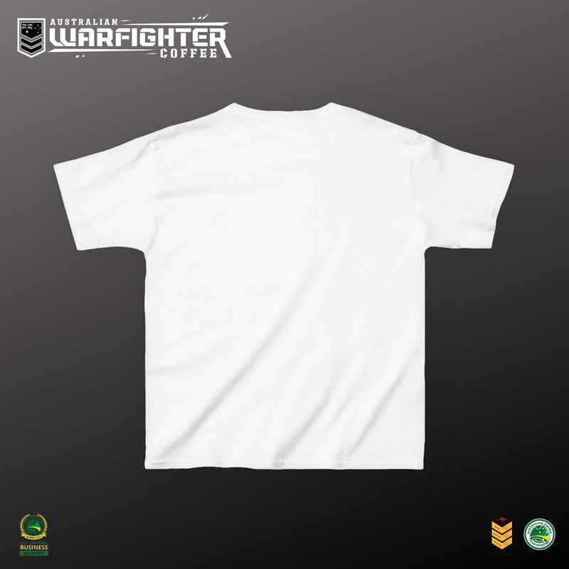 Kids Tee — "Baby C-17!"