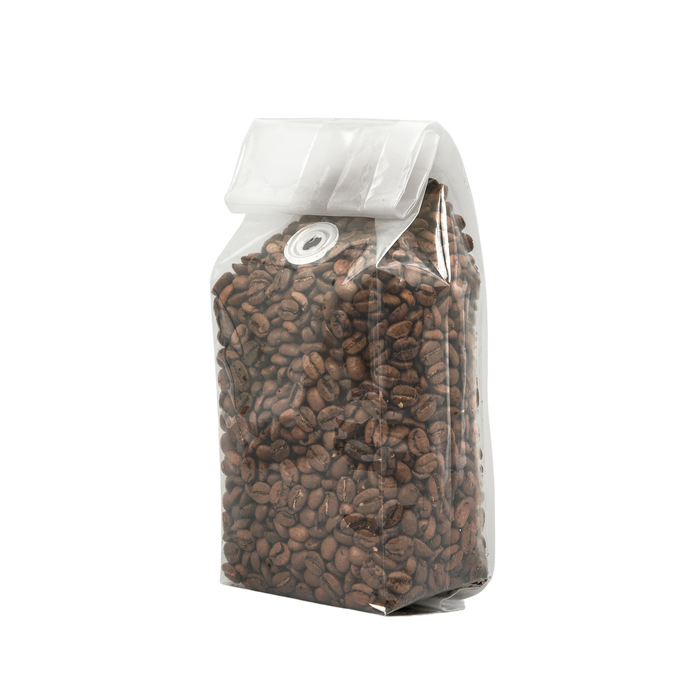 TRIBUTE BLEND - (Medium Roast)