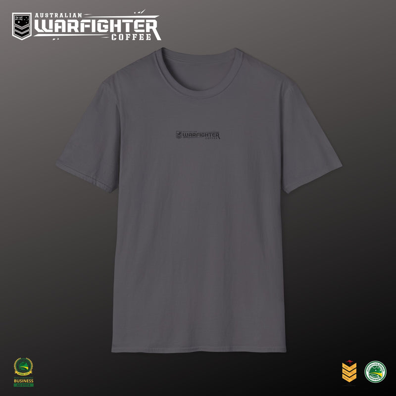 EVOLUTION OF A WARFIGHTER