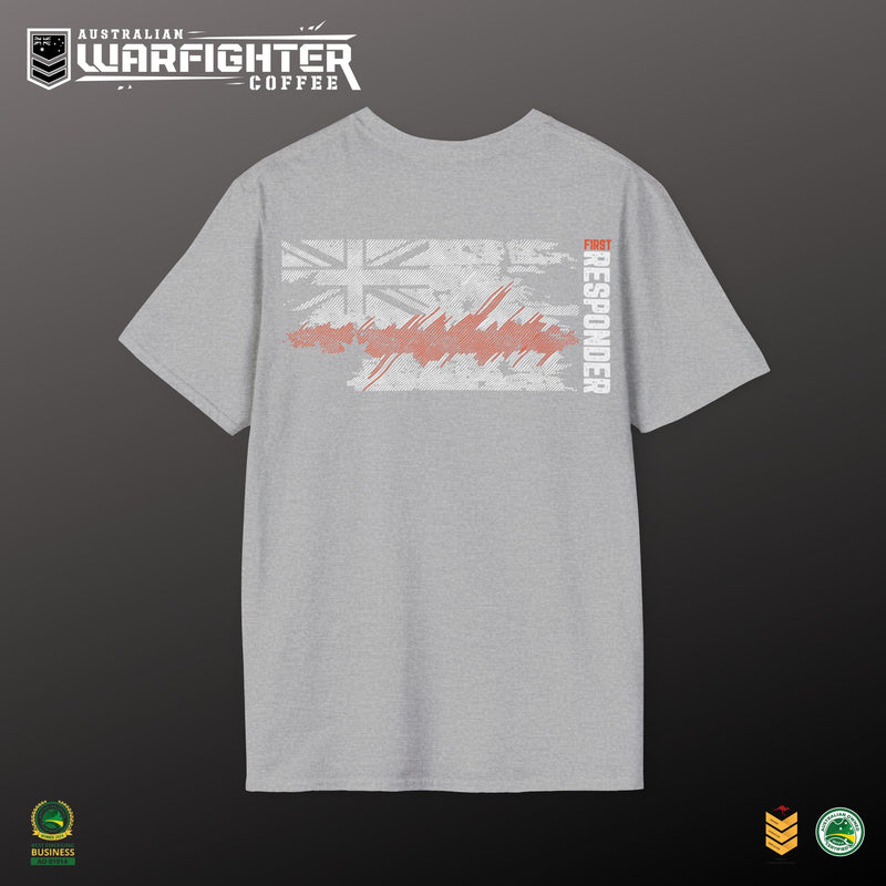 FIRST RESPONDER - SES PULSE