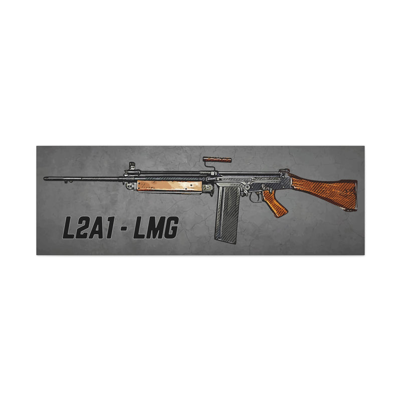 L2A1 - LMG