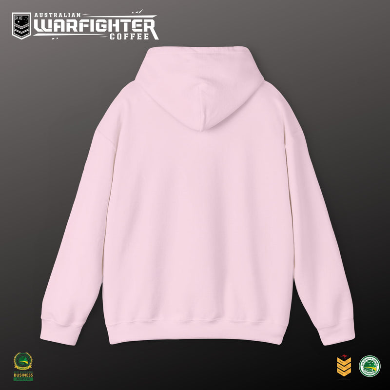 FALLEN NOT FORGOTTEN - Hooded Sweatshirt