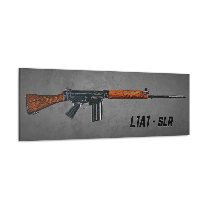 L1A1 - SLR