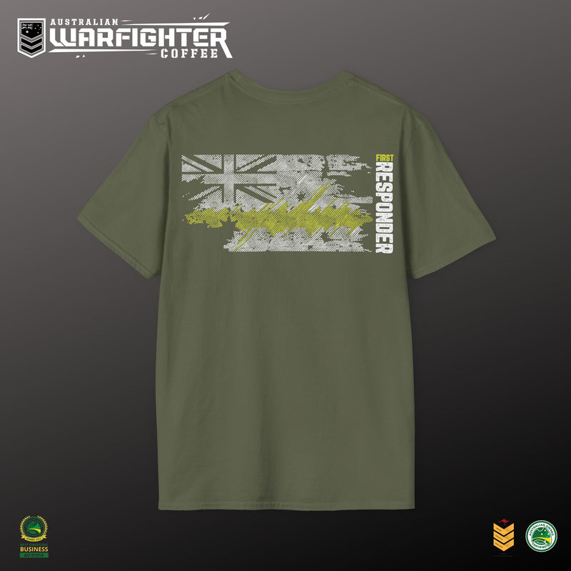 FIRST RESPONDER - AMBO PULSE