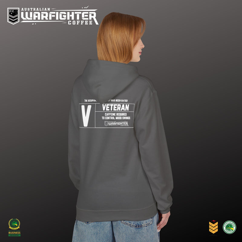 V For Veteran